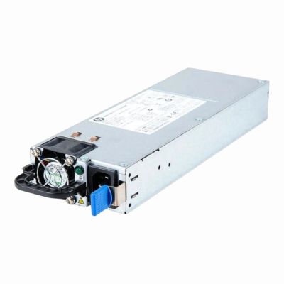 656365-B21 HP 500-Watts Platinum Factory Integrated Power Supply Kit with Backplane for ProLiant DL 160 G8