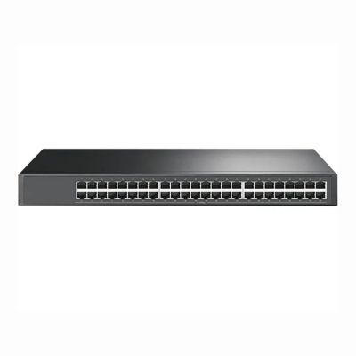 658393-002 HP B-Series SN6000B 16Gb/s 48/24 x Ports Active Power Pack+ Fibre Channel Switch