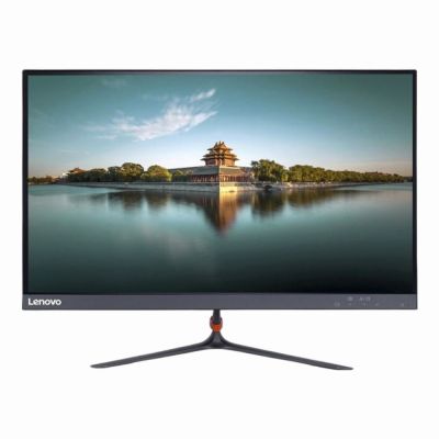 65C8KCC1US Lenovo 23-inch 1920 x 1080 Full HD 1920 x 1080 Widescreen D-Sub / HDMI IPS LED Monitor