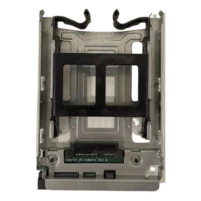 668261-002 HP 2.5" to 3.5" SATA/SAS Adapter Caddy / Tray for HP Workstations