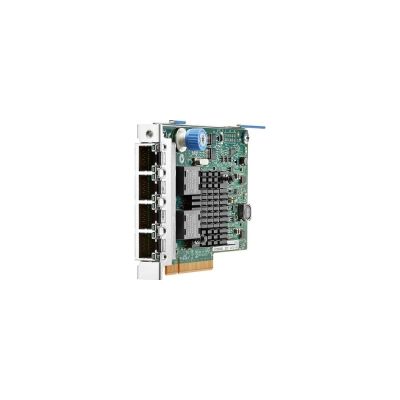 HPE 669280-001 Ethernet 1Gb 4-Port 366FLR Adapter