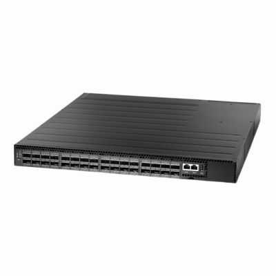 6712-32X-O-AC-B Edgecore As6712-32X 32-Port 40â€¯GbE Qsfp+ Power To Port Airflow Switch