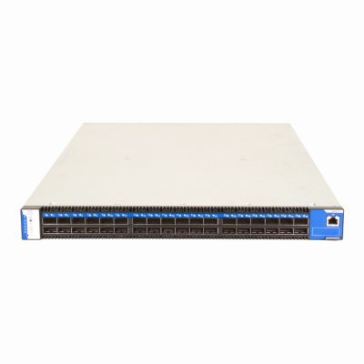 HPE 674863-001 Sx6025 10GB 36 Port 56GB/S Switch