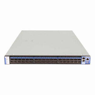HPE 674865-001 Mellanox InfiniBand FDR 36P Managed Switch