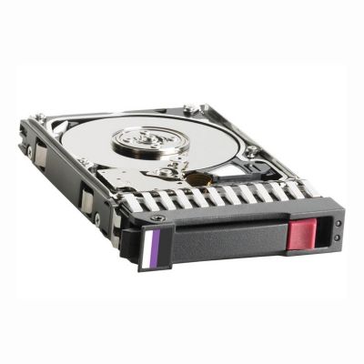 67Y0118 IBM 300GB 10K RPM 6Gb/s SAS Hot-Swappable 2.5-Inch HDD