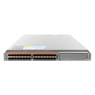 68-4157-01 Cisco Nexus N5K-C5548UP 32-Port Switch
