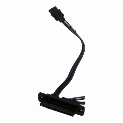 684282-001 HP Hard Drive SATA Cable for Z1 Workstation