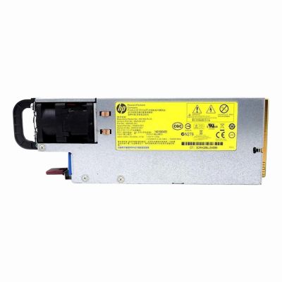 684530-001 HP 1500W 200-240V 8.3A Redundant Power Supply