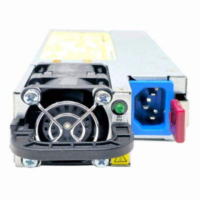 684530-201 HP 1500-Watts 12V Common Slot Redundant Hot-Pluggable Power Supply for ProLiant DL580 G7 Server