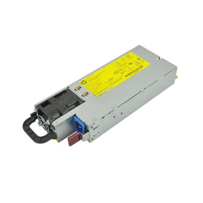 684532-B21 HPE 1500-Watts 12V Common Slot Redundant Hot Swap Power Supply