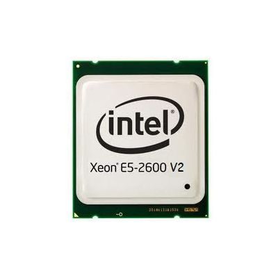 Dell 68WGD Intel Xeon E5-2697V2 2.7GHz 12-Core Processor