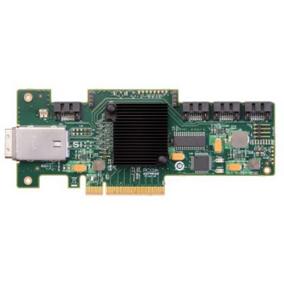 LENOVO 68Y7354 6GB Quad Port PCI-e SAS HBA Controller