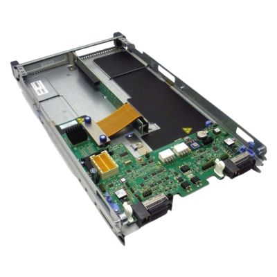 68Y7484 IBM PCI Express Gen2 Expansion Blade II for BladeCenter