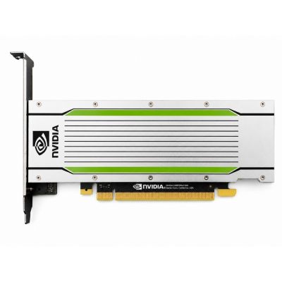 699-2G183-0200-200H Cisco NVIDIA Tesla T4 16GB GDDR6 PCIe 3.0 x16 GPU Accelerator Card