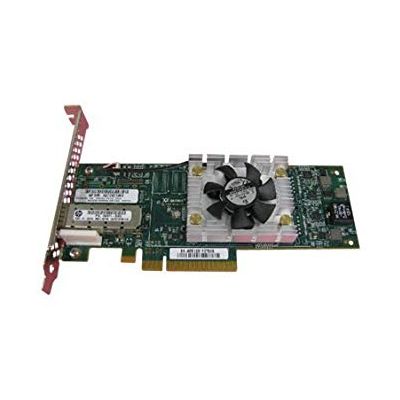 HPE 699764-001 StoreFabric SN1000Q 16Gb 1-Port FC Host Bus Adapter