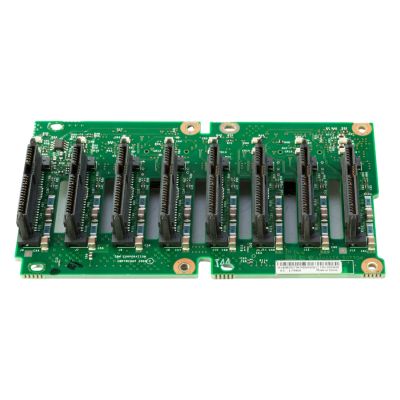69Y0650 IBM 8-Ports 2.5-Inch SAS Hard Drive Backplane Board for x3650 M3 All Models