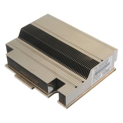 69Y2242 IBM CPU Processor Heatsink for X3690 X5 7147 Server