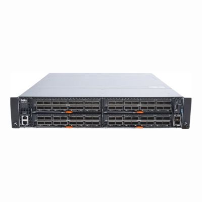 Dell 6N1J1 Networking S6100-ON 10/25/40/50/100GbE Modular Switch