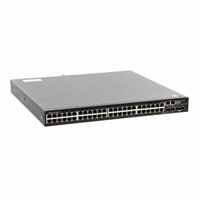 Dell 6PRT2 EMC Networking N3048EP-ON - 48 ports - Switch