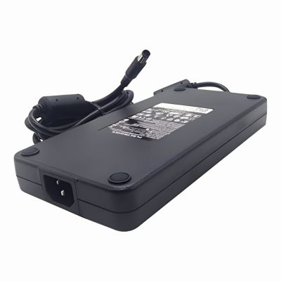 6TTY6 Dell 130-Watt 19.5V 6.7A Power Adapter for Latitude/Precision/XPS