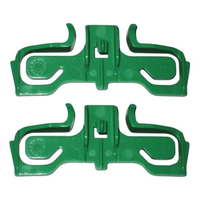6Y937 Dell Heatsink Retention Clips For Dell Precision 450, 670