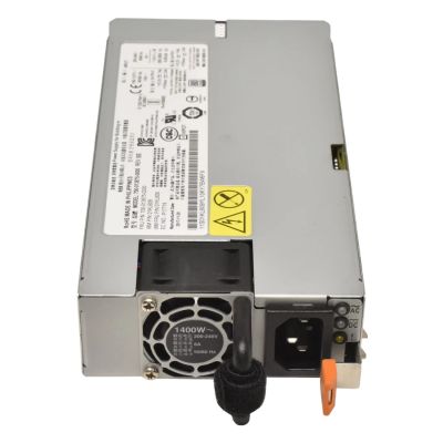 700-013875-0200 Artesyn Technologies Technologies 1400W AC 80 Plus Platinum Power Supply