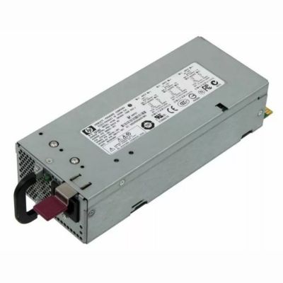 7001044-Y000 HP 1000W Hot-Plug Power Supply for ProLiant ML350 G5 / ML370 G5 / DL380 G7 / DL385p Gen8
