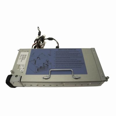 700444-001 HP 500W 110â€“220V AC Power Supply for B1000 / C3000 / C3600 Workstations