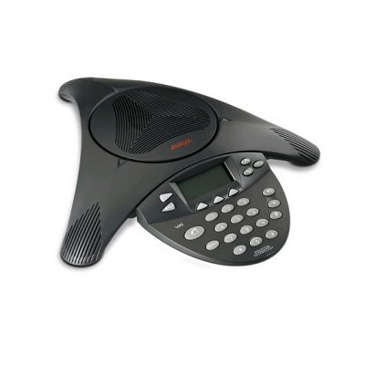 Avaya 700473689 1692 Ip Conference Phone Conference Voip Phone.