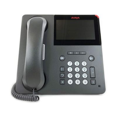 Avaya 700505992 9641GS IP Desk VoIP Phone