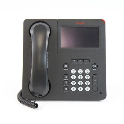Avaya 700509409 9641GS IP Desk VoIP Phone