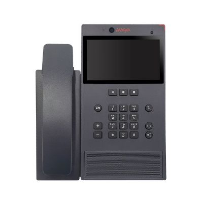 Avaya 700513907 Vantage K155 Device VOIP phone.