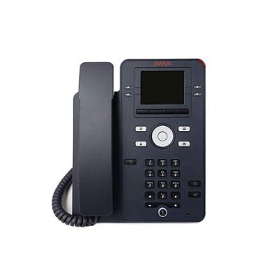 Avaya 700513916 J139 IP Phone No power supply