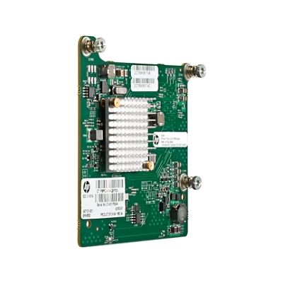 HPE 700748-B21 FlexFabric 10G 2p 534M Adptr