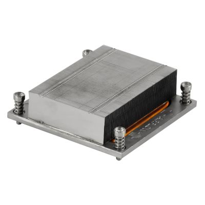 7020774 Sun Pre-greased CPU Heatsink for Blade X3-2B / X6270 M3