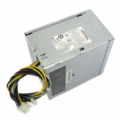 702306-002 HP 320-Watt Standard 12V ECO Power Supply for ProDesk 600 Desktop PC