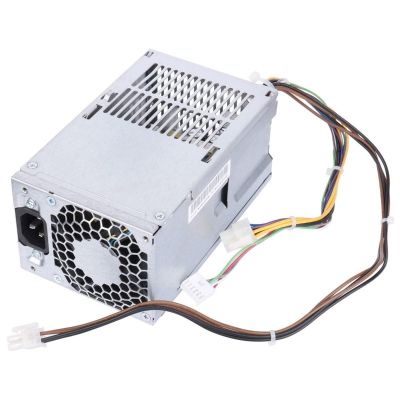 HP 702307-002 240 Watt Desktop Power Supply