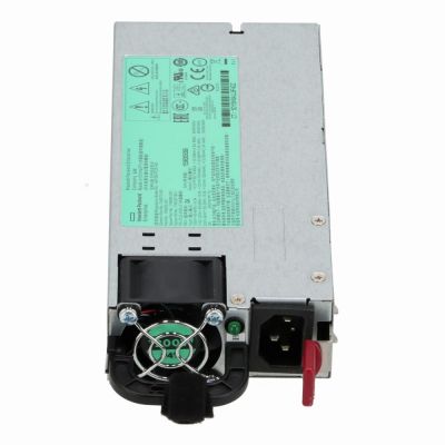 703247-101 HP 1200W Platinum Redundant Hot-Pluggable Power Supply for ProLiant Servers
