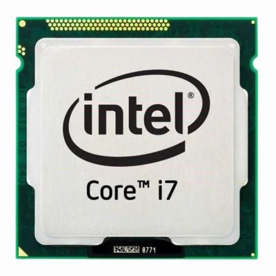 703266-001 - HP 2.80GHz 5.00GT/s DMI 8MB L3 Cache Socket FCPGA988 Intel Core i7-3840QM Quad-core (4 Core) Processor