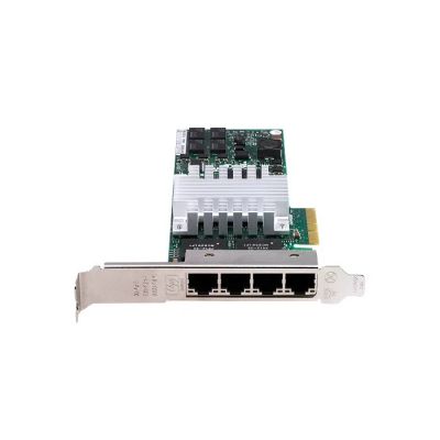 704-8474 Sun Quad Port GbE PCIe 2.0 Low Profile Network Adapter