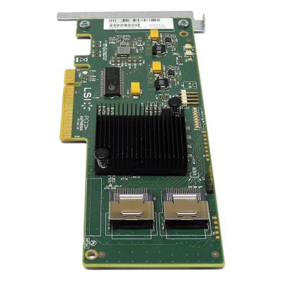 7047852 Sun 8-Ports SAS 6Gb/s PCI Express Host Bus Adapter