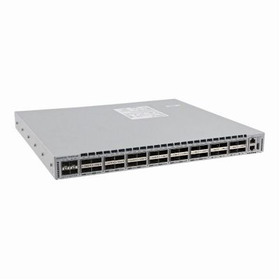 7050QX-32 Arista 7050QX Series 32-Port QSFP+ 40GbE Layer 3 Managed 1U Rack-Mount Switch
