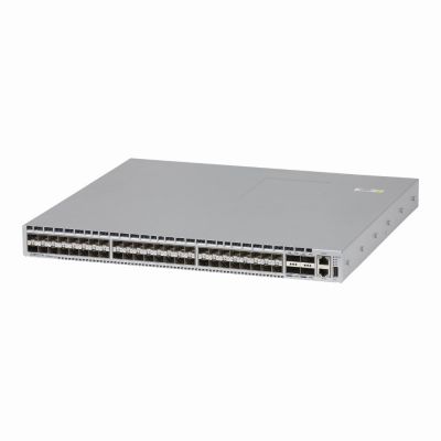 7050SX-64-R Arista 7050X 48 x SFP+ Ports 10GBase-X + 4 x QSFP+ Ports Rear-to-Front Airflow Layer 3 Managed 1U Rack-mountable Gigabit Ethernet Network Switch