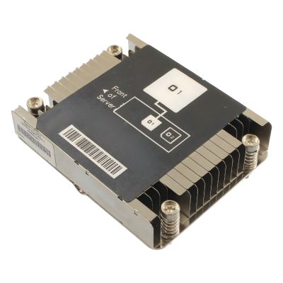 707834-001 HP SL200 Series Virtual Connect Processor Heatsink