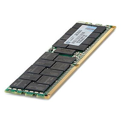 HP 708643-B21 32GB DDR3 4RX4 1866Mhz Pc3-14900 Ecc Memory