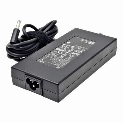 709984-002 HP 120-Watt 4.5mm Conn Pfc Smart AC Adapter