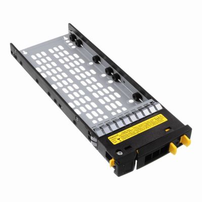 HP 710386-001 3Par 2.5" Hard drive tray SFF