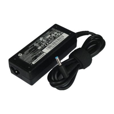 710413-001 HP 90W 100-240V 50-60Hz Notebook Power Adapter Portable Charger