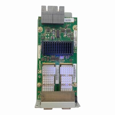 711-021271 Juniper 2-Ports 10 Gigabit Ethernet XFP Expansion Module