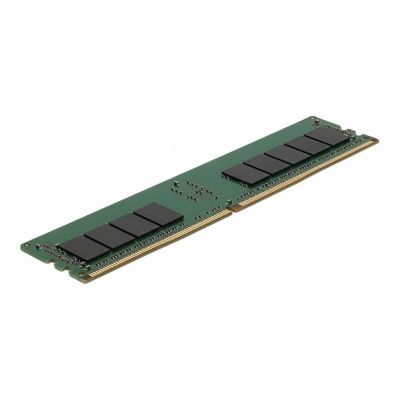 7112925 - Sun 16GB DDR4-2400MHz PC4-19200 ECC Registered CL17 288-Pin DIMM 1.2V Dual Rank Memory Module